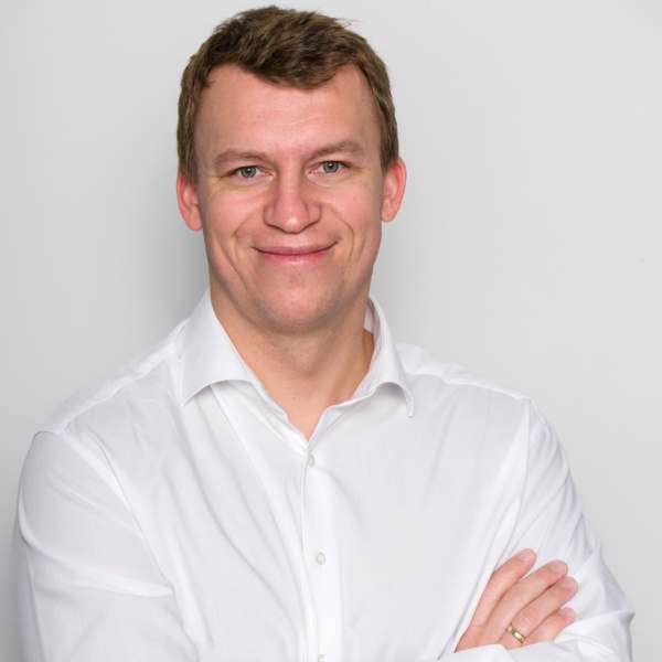 PhD in Medical Science Lech Giziński