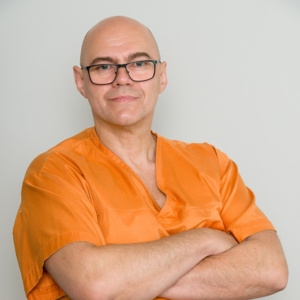 M.D. Piotr Sokala