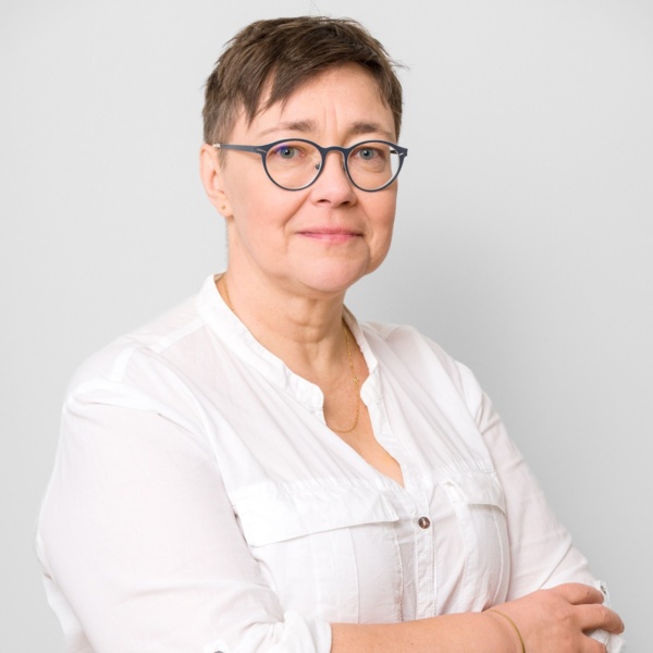 M.D. Beata Bierkowska – Jakóbczyk