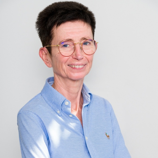 PhD in Medical Science Renata Bijata-Bronisz
