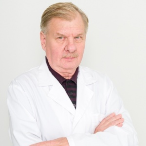PhD in Medical Science Wiesław Nowacki