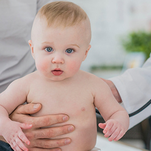 Pediatric neurology >
