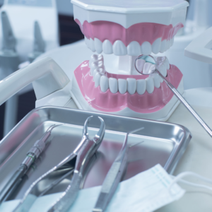 Dentistry >
