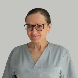 M.D. Agnieszka Malczewska