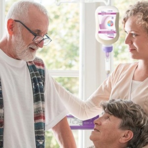 Enteral Nutrition at Home >