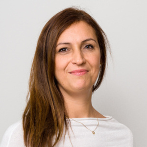 MA Anna Kazuła