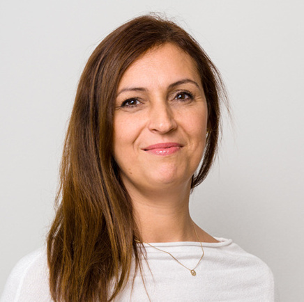 MA Anna Kazuła
