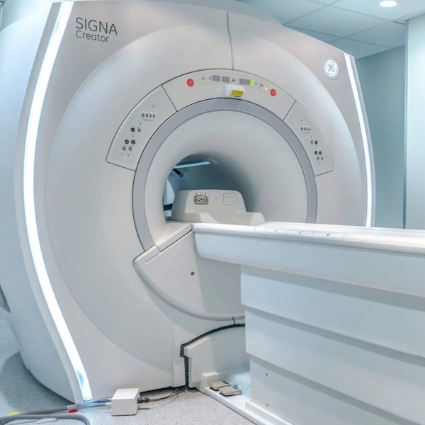 Magnetic Resonance Imaging