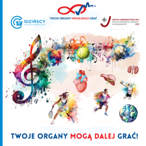 Your Organs Still in Play – Polish “Day of Transplantation”