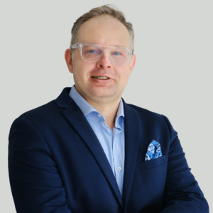 lek. Fabian Przygoński