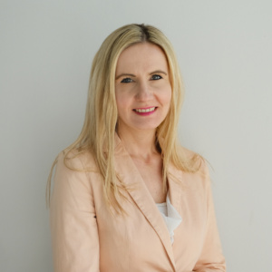 lek. Justyna Wilamowska