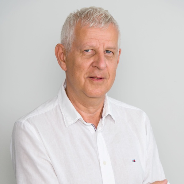 PhD in medical science Andrzej Świątkiewicz
