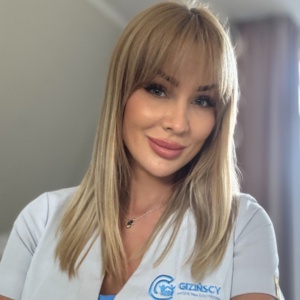 lic. Sonia Kołacka